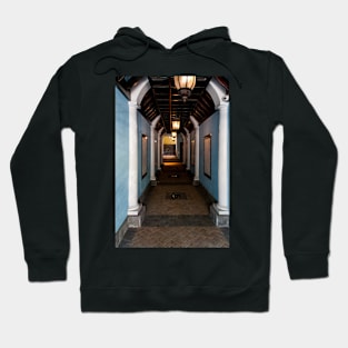 Long Path of Honor Hoodie